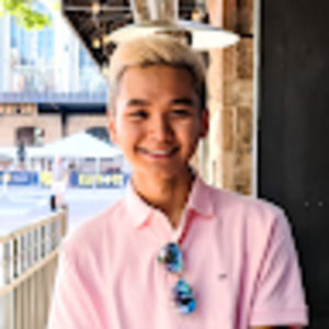 Meet your Posher, Hugh